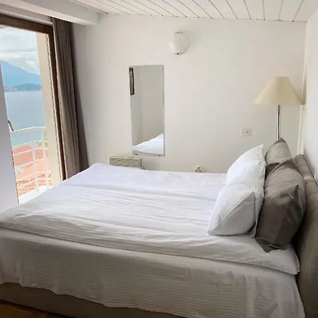 Lakeview Apartments Охрид Екстериор снимка