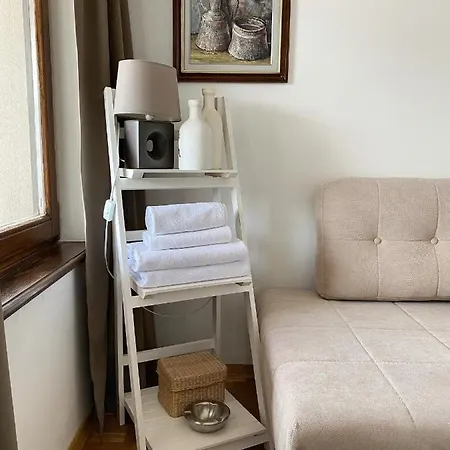 Lakeview Apartments Охрид Екстериор снимка