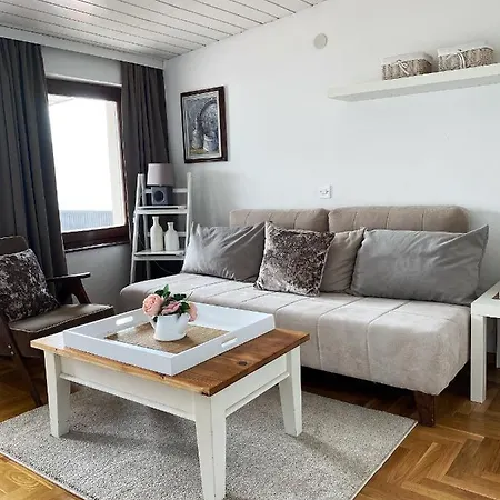 Lakeview Apartments Охрид Екстериор снимка