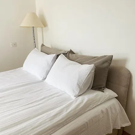 Lakeview Apartments Охрид Екстериор снимка