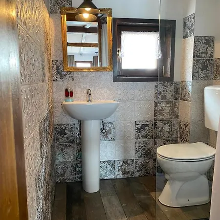 Lakeview Apartments Охрид Екстериор снимка
