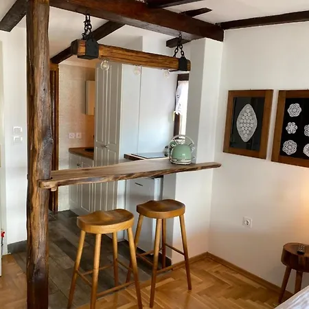 Lakeview Apartments Охрид Екстериор снимка