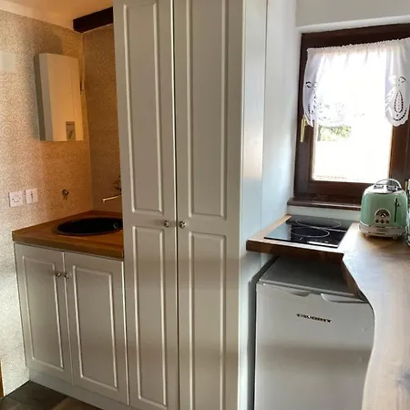 Lakeview Apartments Охрид Екстериор снимка