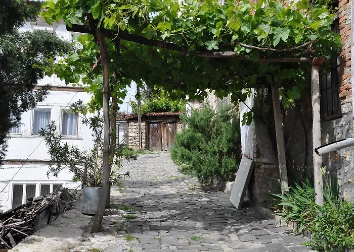Lakeview Apartments Ohrid