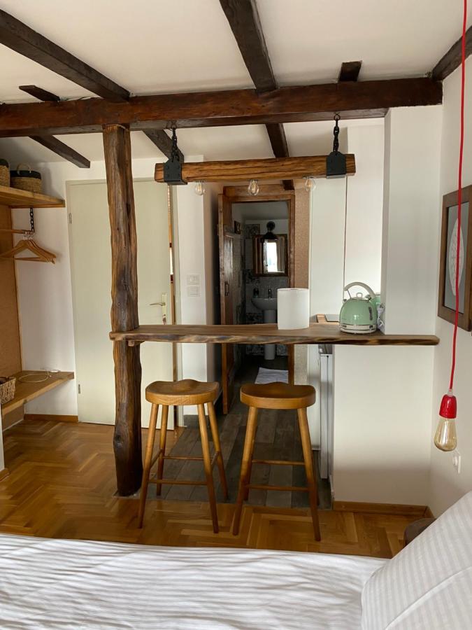 Lakeview Apartament Ochryda