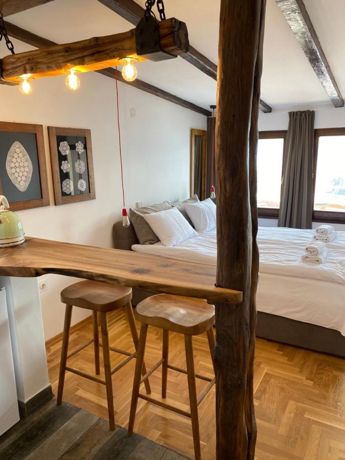 Lakeview Apartament