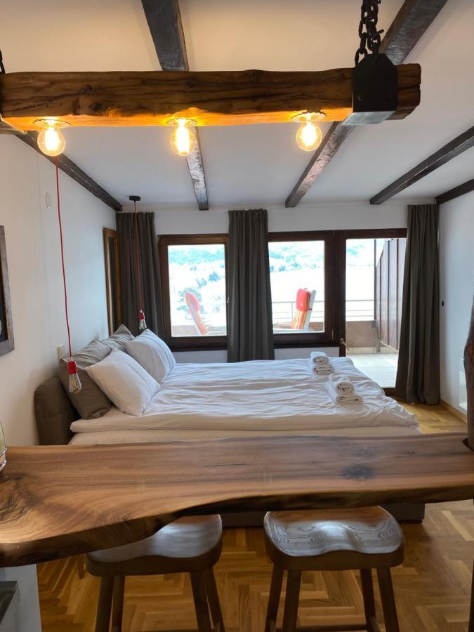Apartament Lakeview *