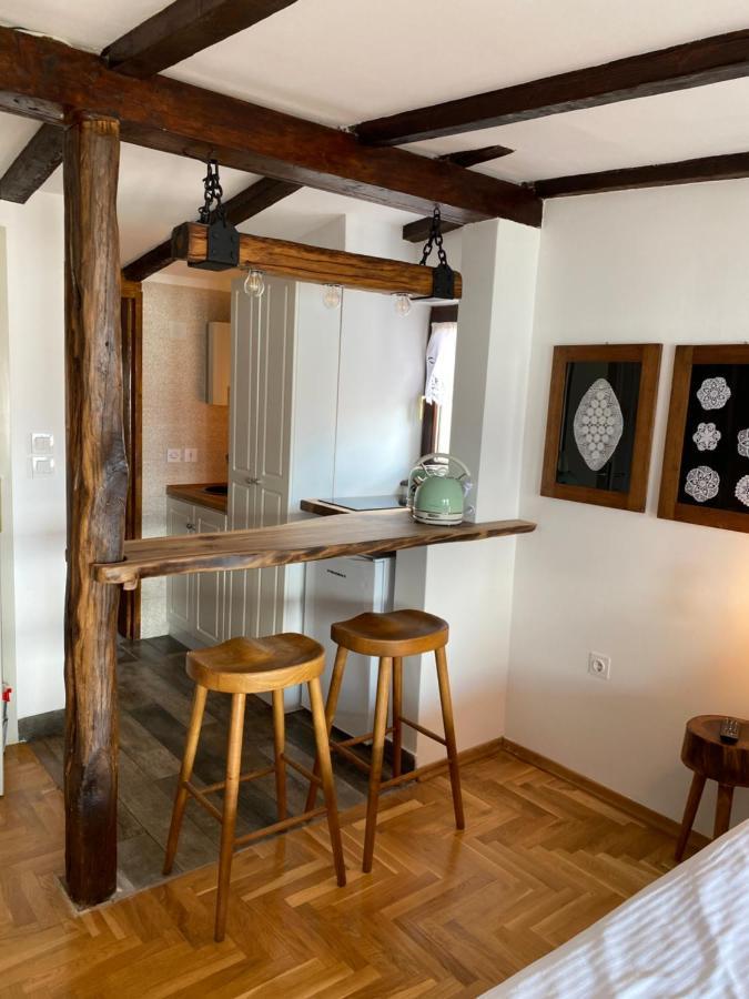 Apartment Lakeview *
