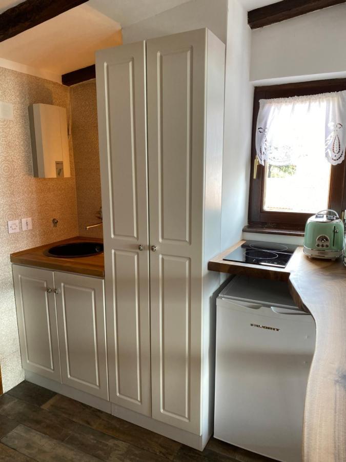 Apartament Lakeview *